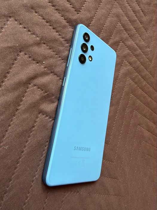 Samsung Galaxy A32 – 128 GB / 4 GB