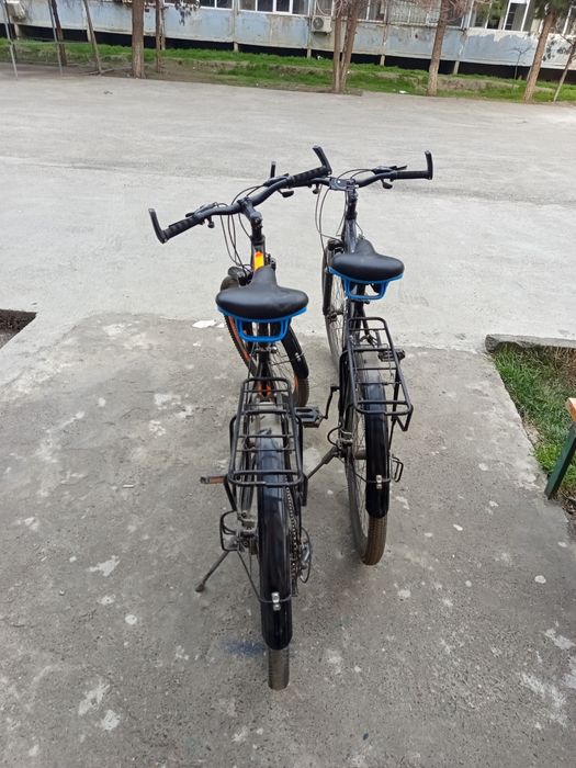 Hamma joyi ishledi yuradi ishlashga tayyor