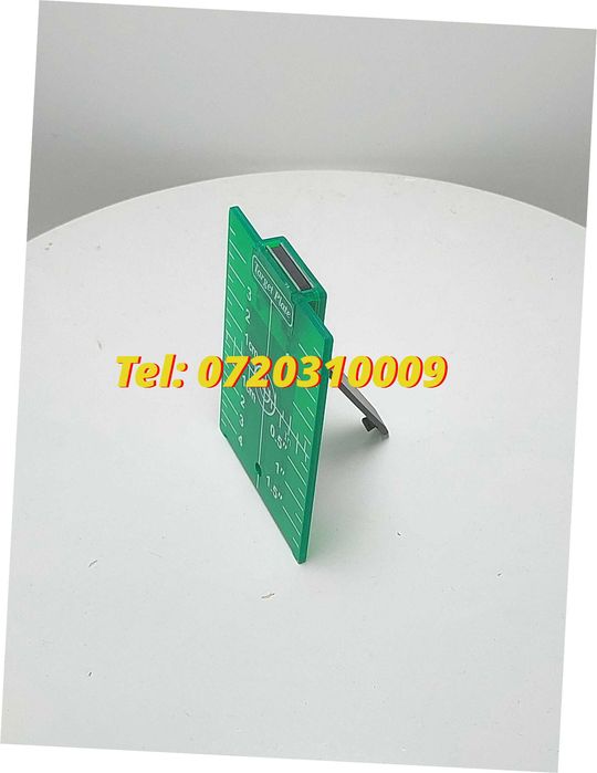 Tinta Magnetica Ls 307 Accesoriu Pentru Nivele Laser Verde