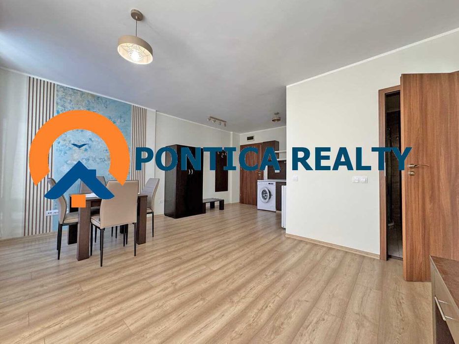 Продава се Двустаен апартамент в к.к. Слънчев бряг - 60 кв.м за 1309 €/кв.м - Снимка #4