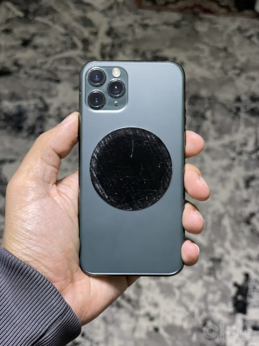 iPhone 11 Pro 64GB