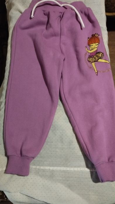 Продам детские вещи от 300 до 500 тенге