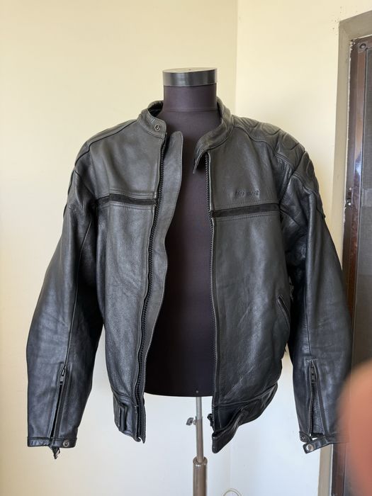 Geaca motor CAFE RACER
