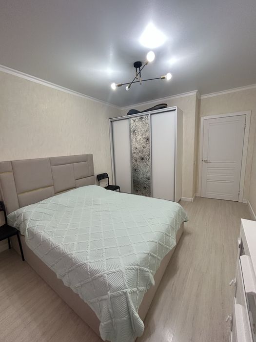 Продается квартира за ханшатыром