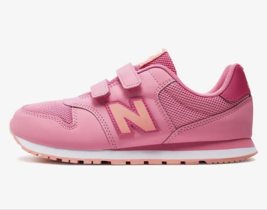 Сникърси New Balance