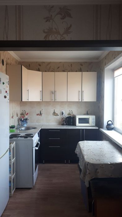 Продам 3-х комн. квартиру.