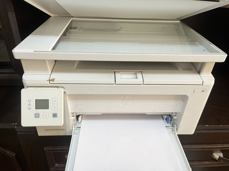 Принтер (3в1).