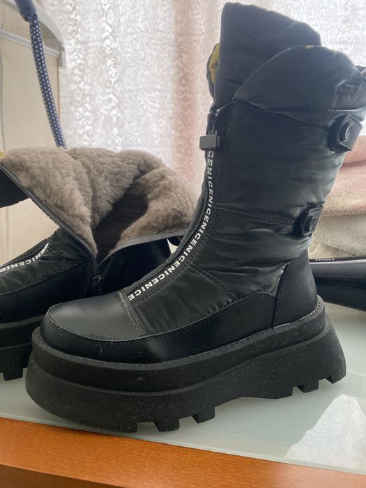 Продам дутики