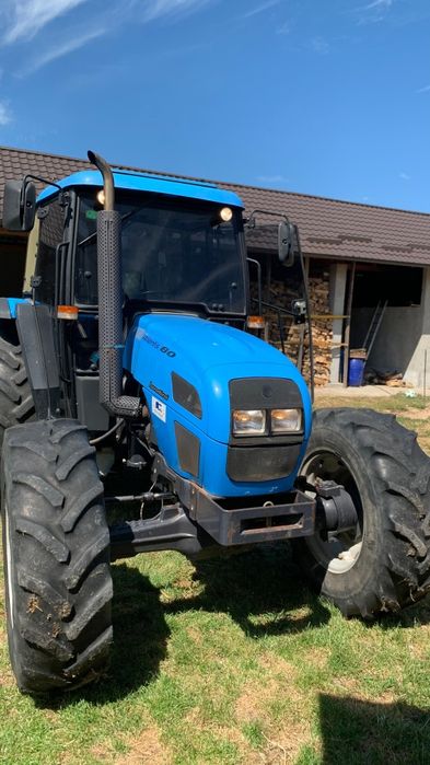 Tractor Landini Atlantis 80