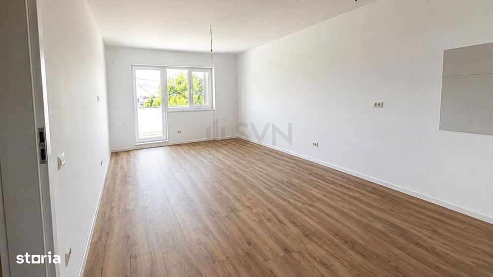 Apartament 2 camere I Sisesti I De vanzare — fotografia 1