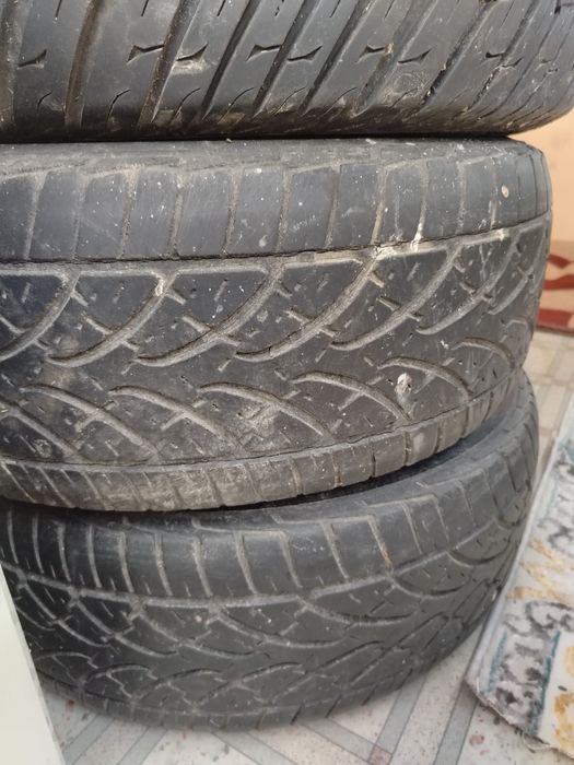 Продам комплект Колес