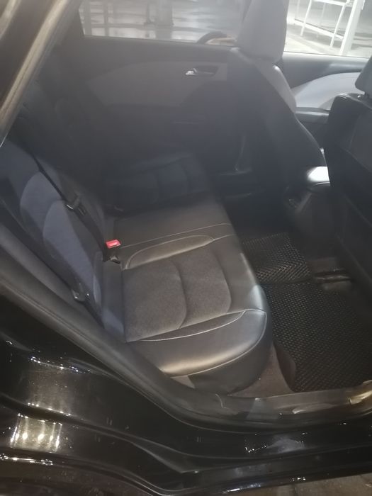 Chevrolet Monza 2023 yil