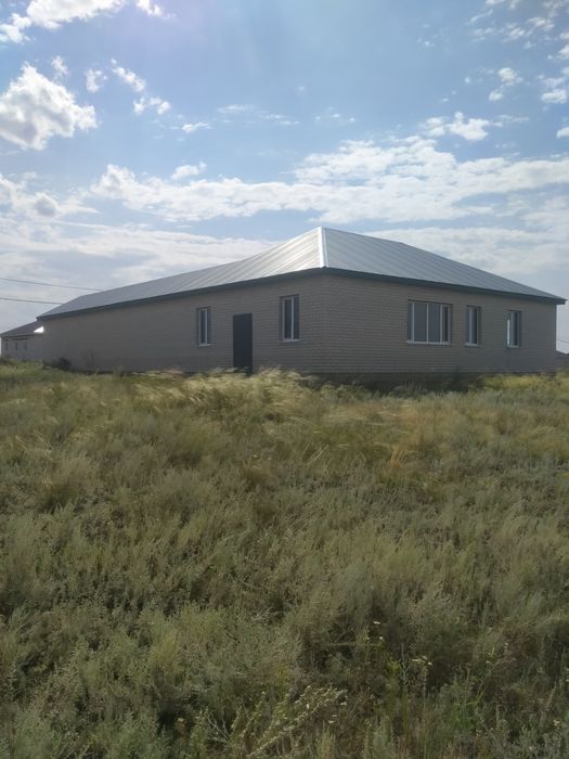 Частный дом шиелісай