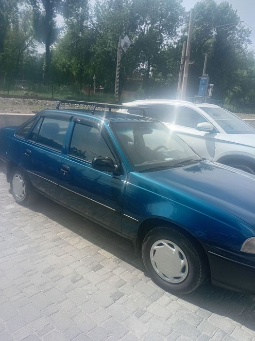 Chevrolet Nexia 1999 — 5