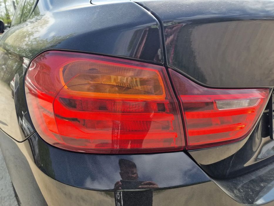 Stop/stopuri Bmw seria 4 grand coupe f36