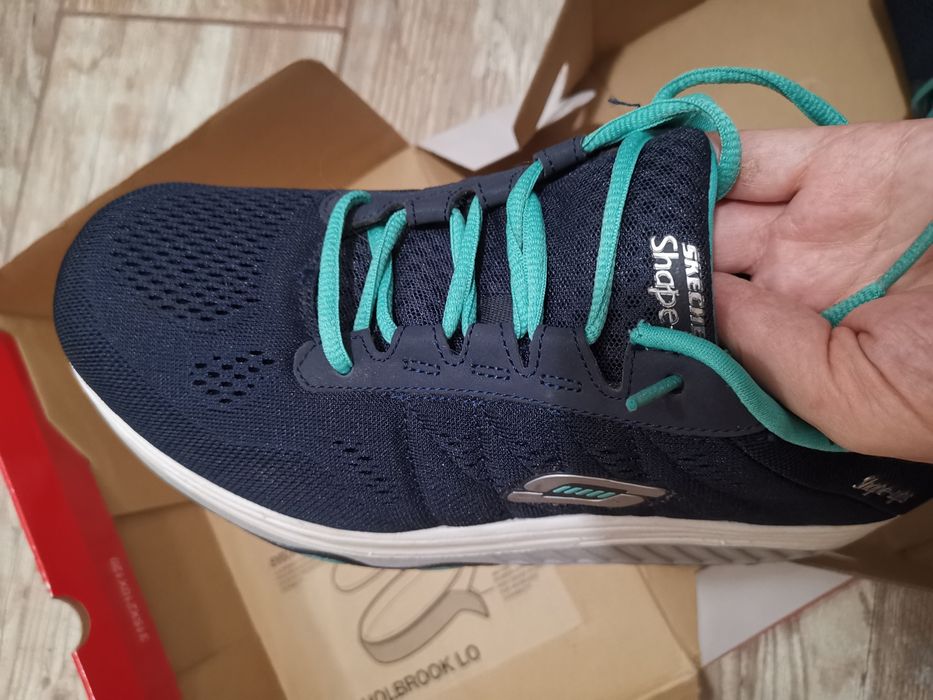 MARC спортни обувки, Skechers обувки за трениране