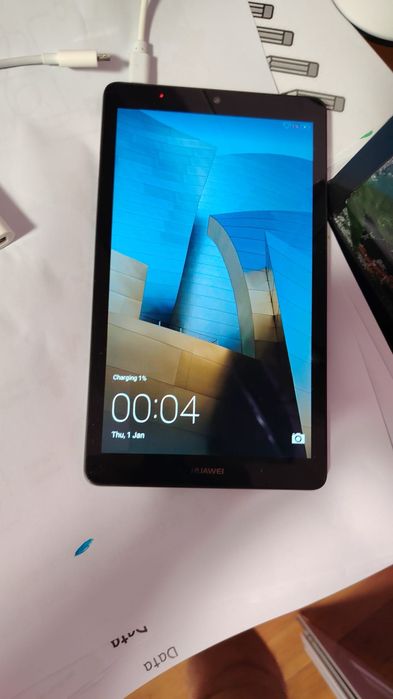 Tabletă Huawei MediaPad T3 7 – Funcțională