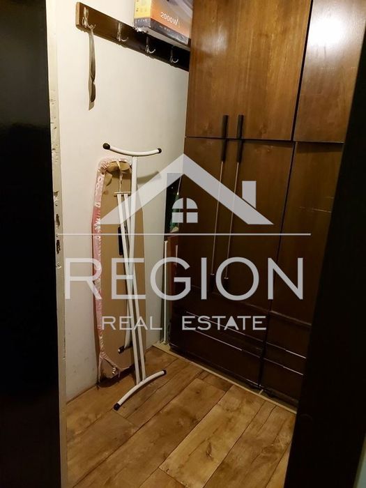 Дава се под наем Двустаен апартамент в Варна, Победа - 62 кв.м за 600 € - Снимка #10