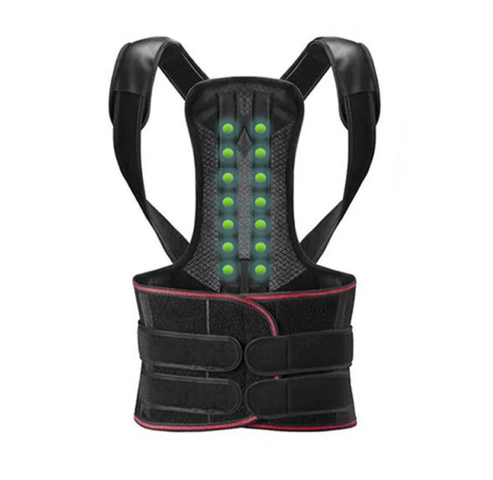 ‼️Корсет корректор осанки для ровной спины‼️