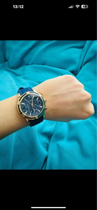 Ceas de dama original Guess