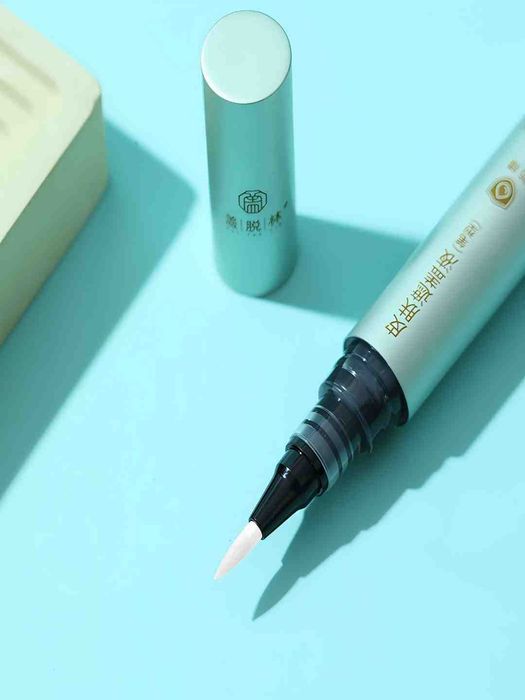 flomaster Vitiligo, oq nuqtaga qarshi marker , xishengyan  от Витилиго