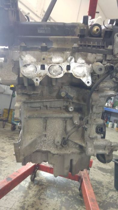 Motor toyota yaris 1.0 b 1kr euro 4 2005-2011