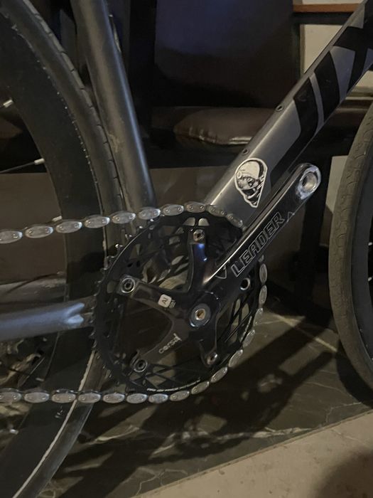 fixed gear jixf at 3