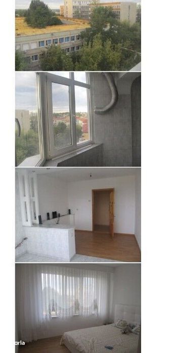 PROPRIETAR-Vand apartament 2 camere, Tulcea