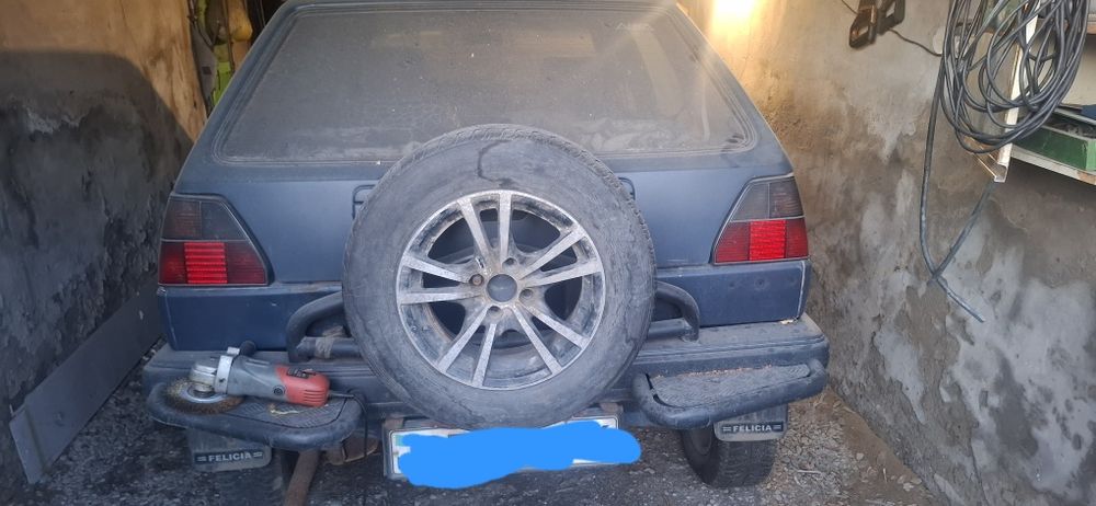 Автомобиль поодажа