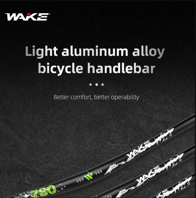 MTB велосипедно Кормило 780mm 31.8 ALLU