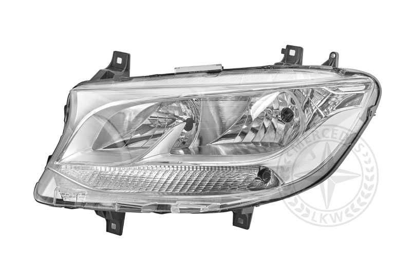 Фар за Mercedes-Benz Sprinter W907 след 2018г Спринтер