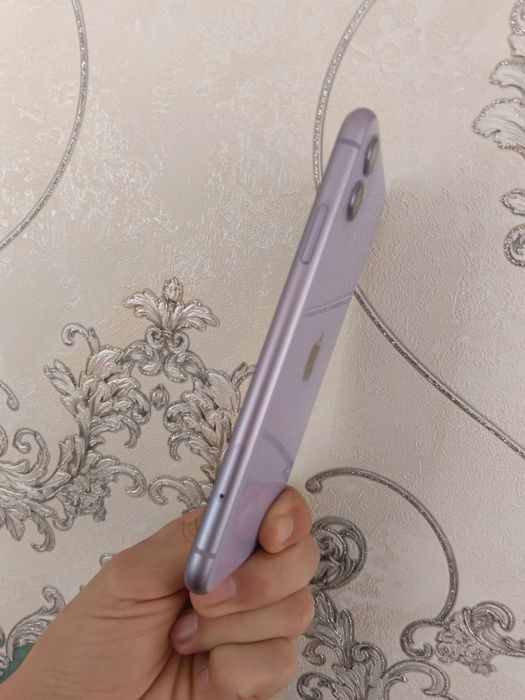 Iphone 11 с гарантией
