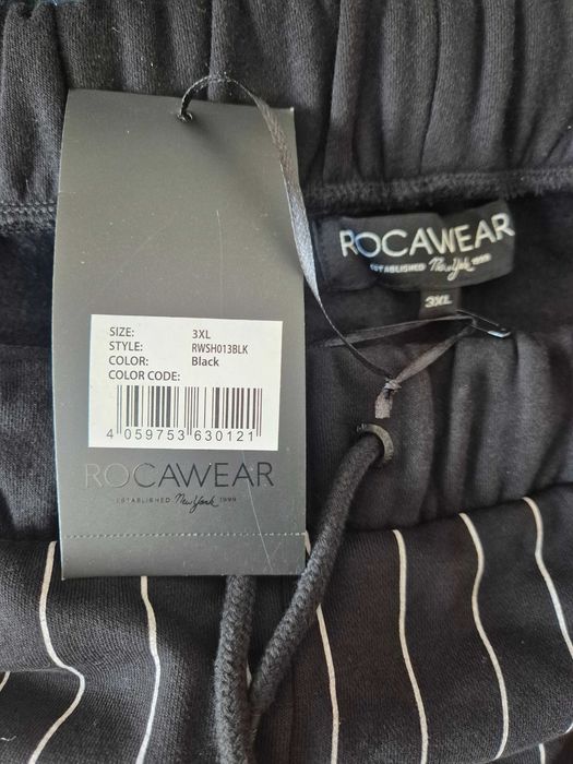 Pantaloni scurti Rocawear
