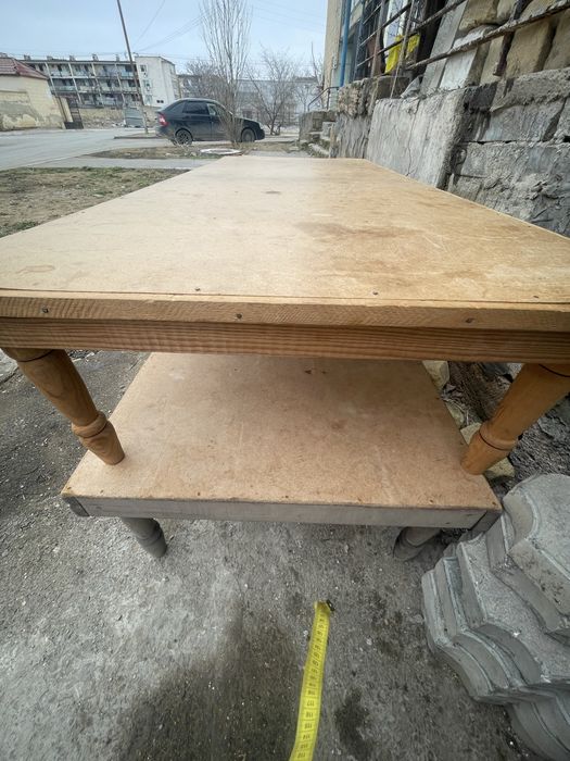 Продается Жер стол - Дастархан.