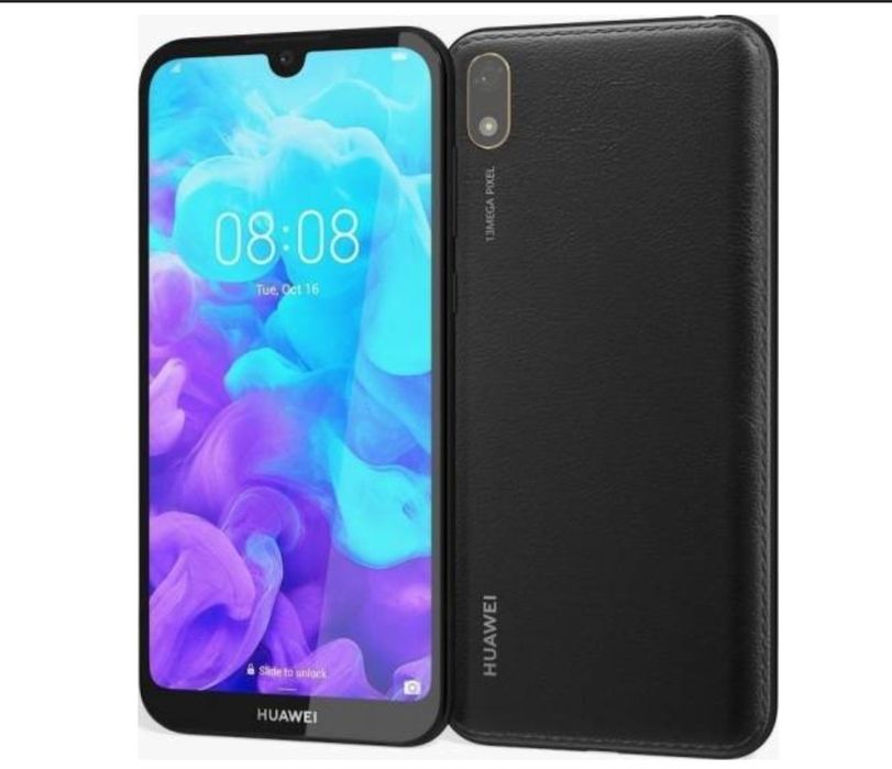 Смартфон Huawei Y5, цена келишилади