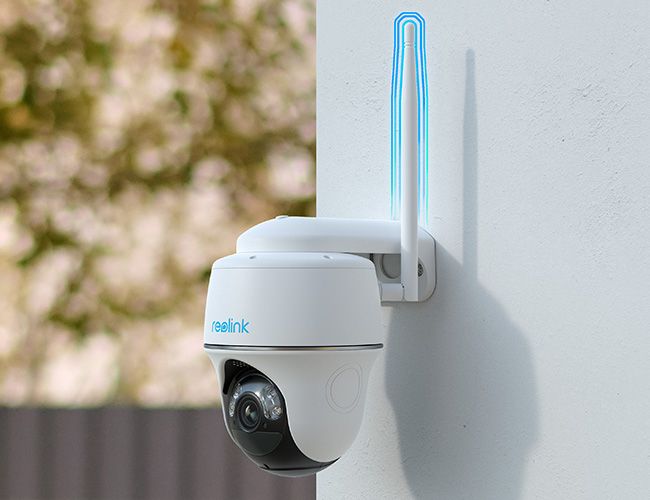 Camera de supraveghere Reolink B440, 4K / 8MP, WIFI