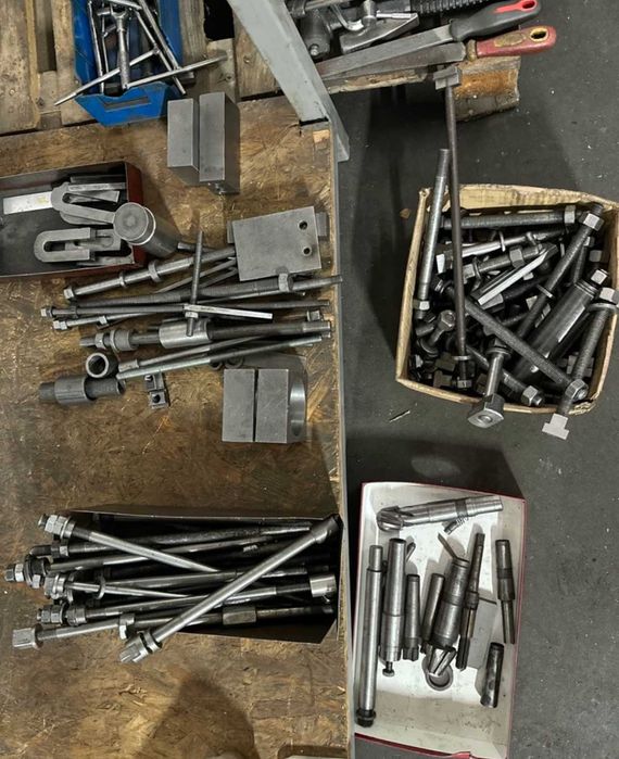 Burghie - prețul este în funcție de grosime