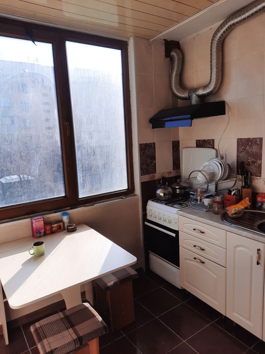 Продаётся квартира