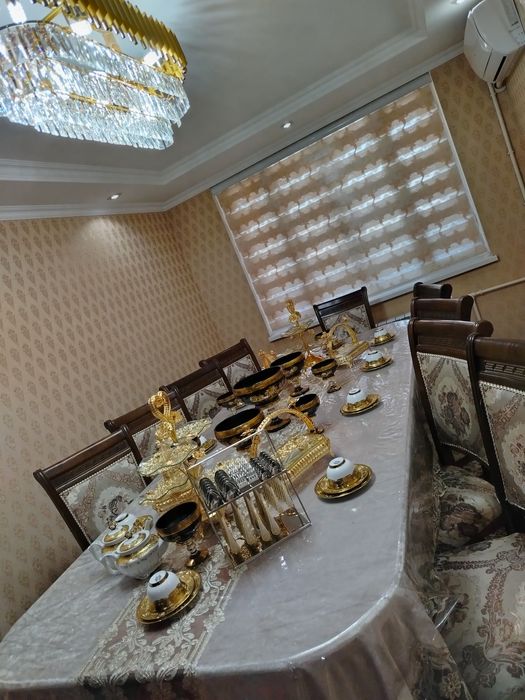 Bagema sotiladi yangi 650. 000