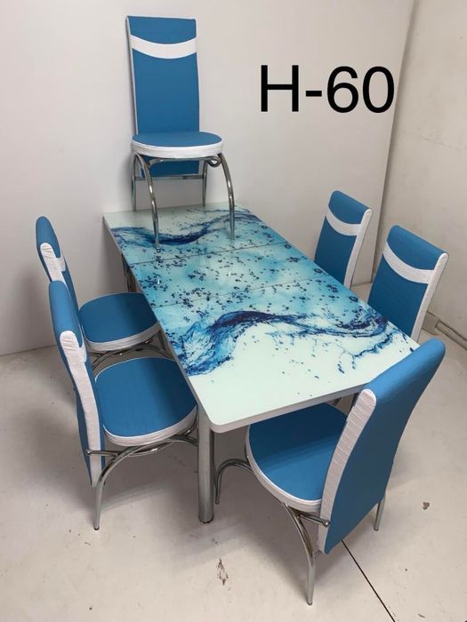 Маса столове Трапезни комплекти Разпродажба