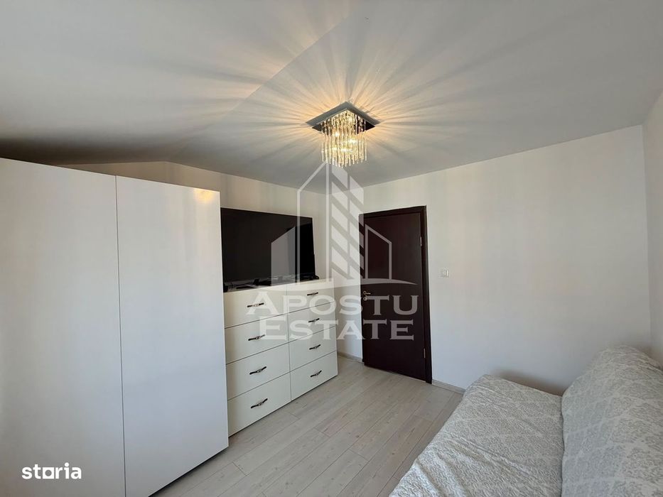 Apartament 3 camere de vanzare, decomandat,Sagului, Timisoara — fotografia 3