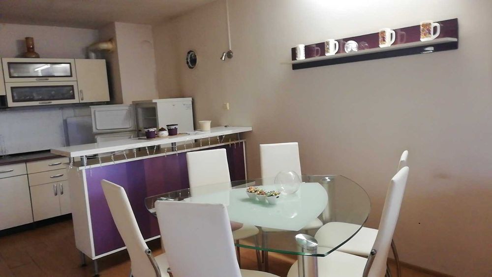 Продава се Двустаен апартамент в Варна, Чайка - 82 кв.м за 3171 €/кв.м - Снимка #3