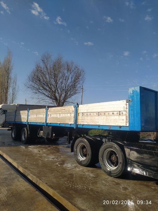 Maz prsep dakumentlari joyida