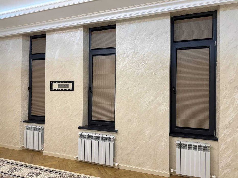 Жалюзи низкие цены и в срок jalyuzi new collection