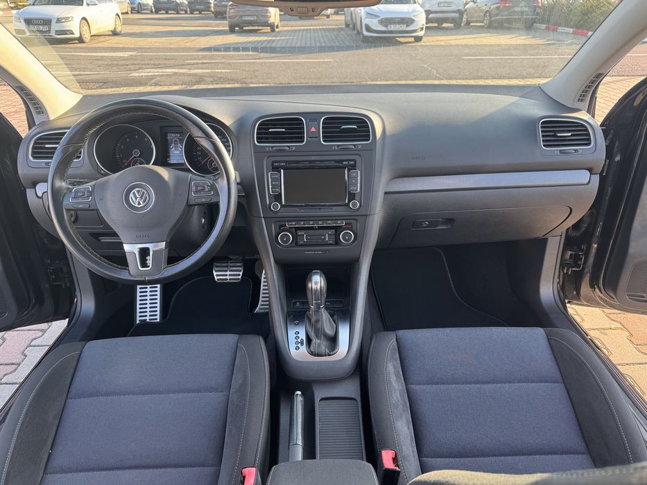 Volkswagen Golf STYLE AUTOMATA