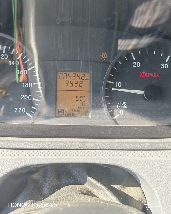MERCEDES-BENZ E-Class 2007 — imagine 4
