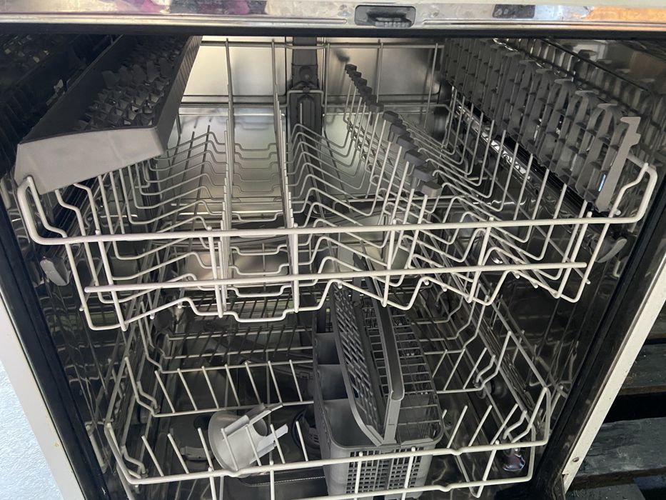 Съдомиялна машина Bosch