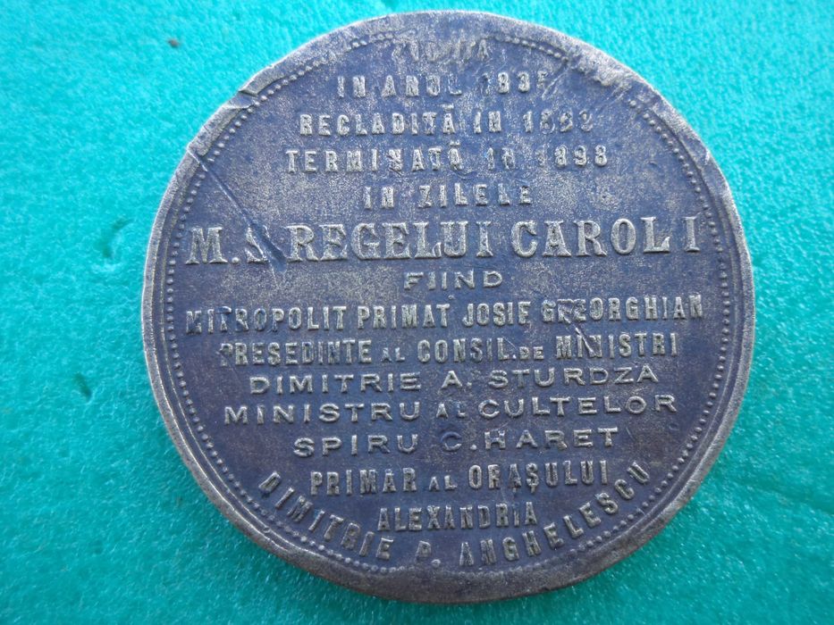 Semne de arma cuci militari boneta medalii insigne nasturi vechi RSR