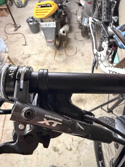 Колело Trek Slash 7