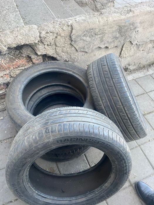 Продаю автошины б/у